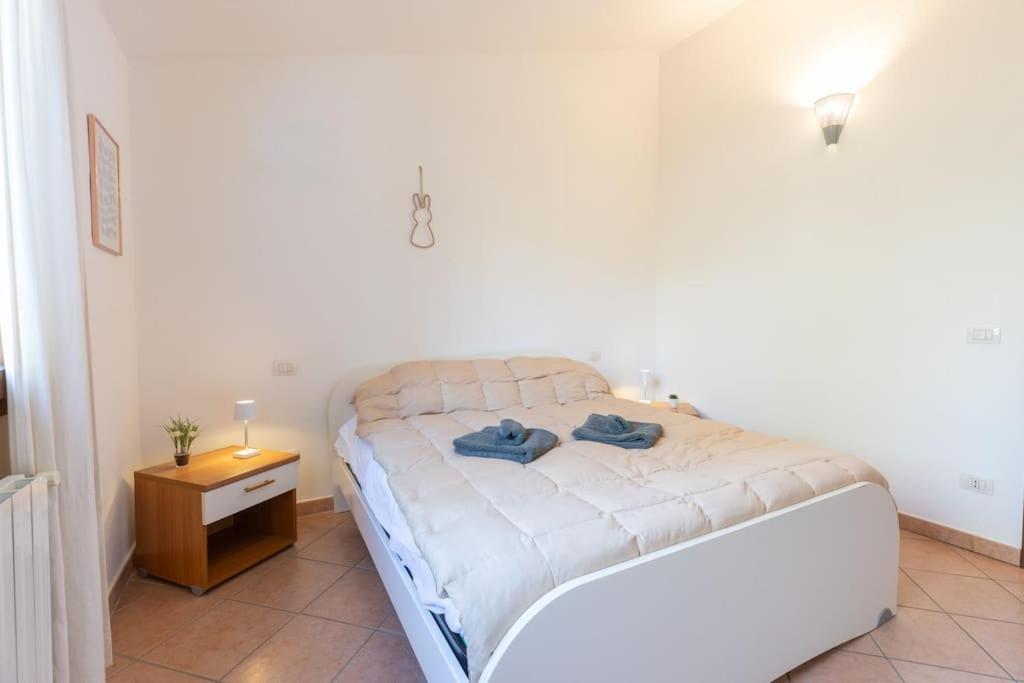 Charming House -10 Min Walk To The Center- Olbia