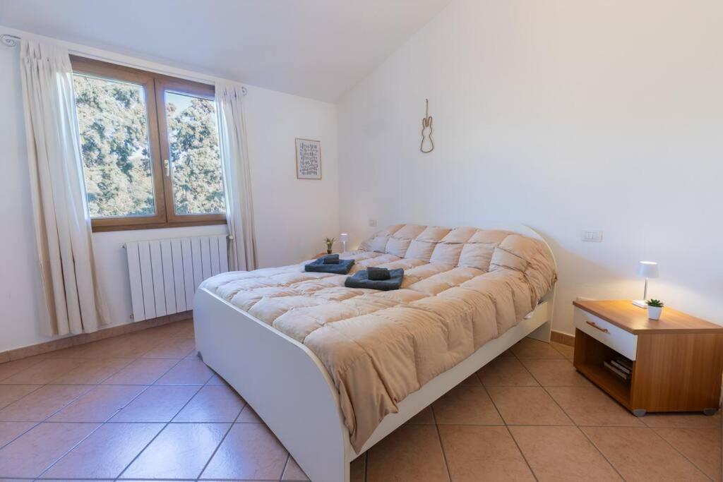 Charming House -10 Min Walk To The Center- *