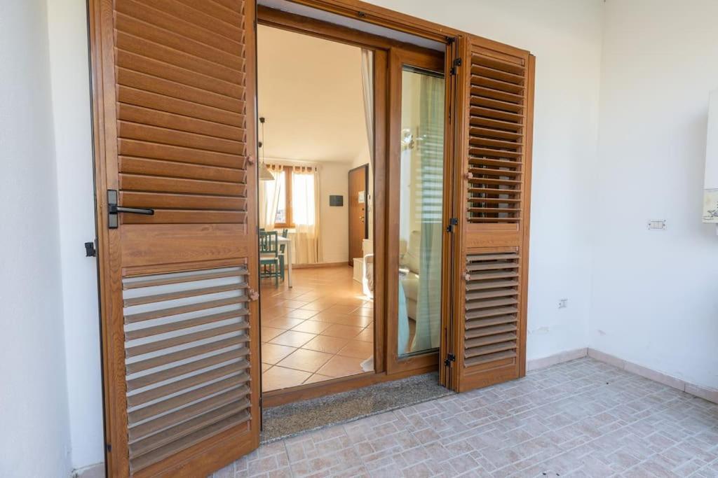 Apartment Charming House -10 Min Walk To The Center- Olbia